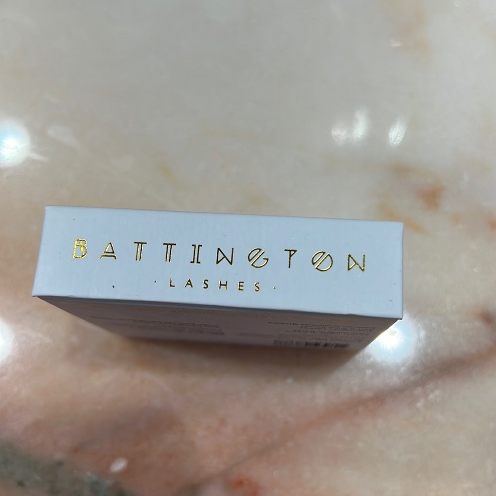 Battington Lashes